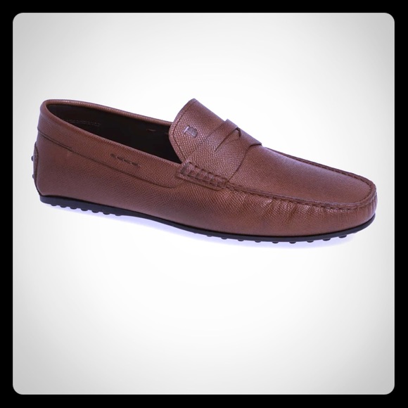 Tod's Shoes - Tods City' Penny Driving Shoe womens 8